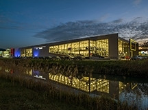 Hedin Automotive Breda